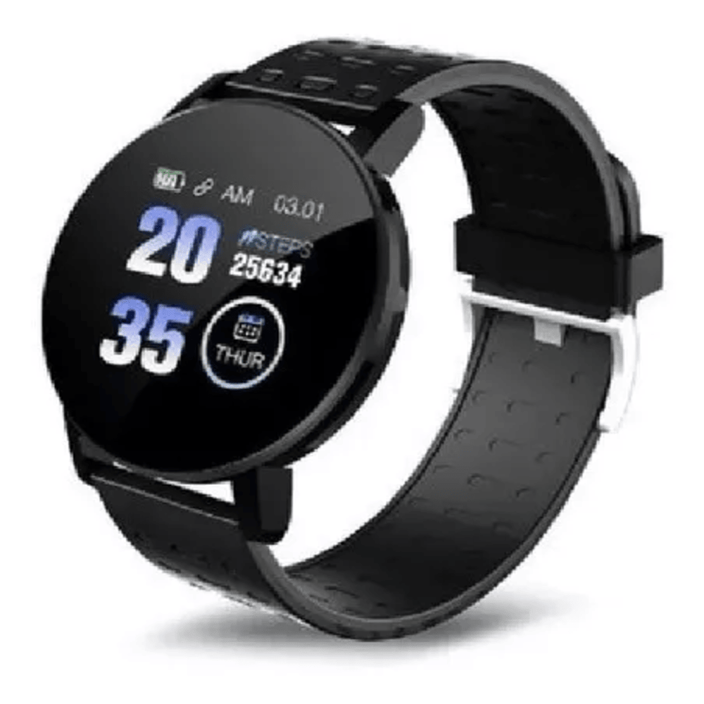 Reloj 119 plus Smartwatch